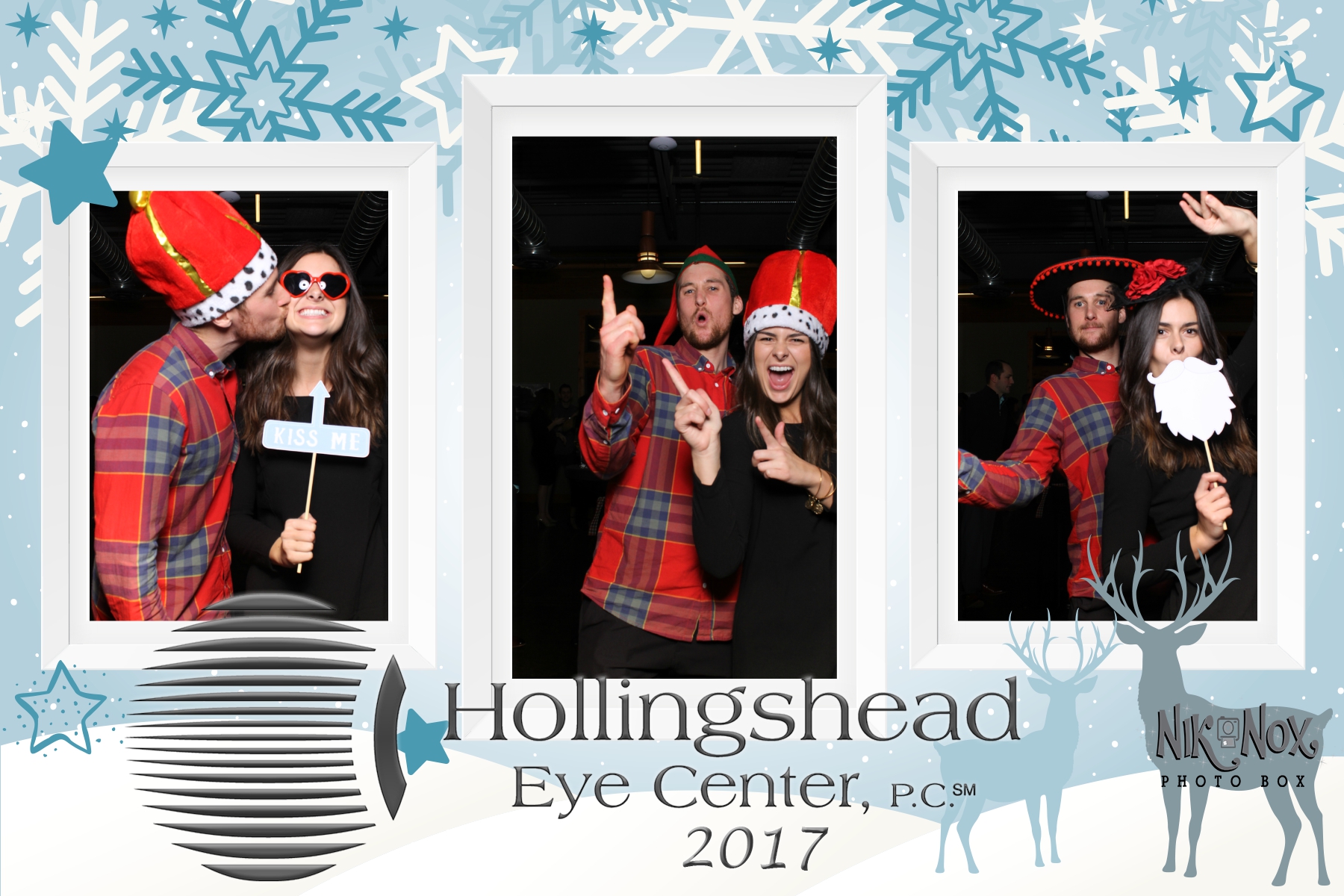 Hollingshead Eye Center | View more photos from the event at gallery.niknoxphotobox.com/u/NiKnox-Photo-Box/Hollingshead-Eye-Center